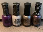 Orly nagellak, Ophalen of Verzenden, Zo goed als nieuw, Handen en Nagels, Make-up
