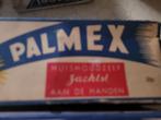 2 vintage  pakken palmex zeep per pak 4.95, Antiek en Kunst, Ophalen of Verzenden