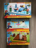 3x Super mario speelset jakks (nieuw), Ophalen of Verzenden, Nieuw