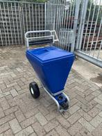 Graco hopperbak z.g.a.n !, Doe-het-zelf en Verbouw, Ophalen, Zo goed als nieuw, Overige typen