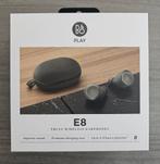 B&O PLAY E8 oordopjes, Ophalen of Verzenden, Nieuw, Bluetooth