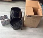 Eden ED-7012   25€ Zgan, Witgoed en Apparatuur, Frituurpannen, 4 liter of meer, Ophalen, Zo goed als nieuw, Uitneembare binnenpan