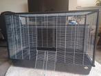 Kooi, Dieren en Toebehoren, Ophalen, Kooi, Gebruikt, 60 tot 90 cm