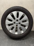 16" Kia Rio, Stonic, Toyota Corolla, Hyundai i20, Bayon, Vel, Gebruikt, 16 inch, Banden en Velgen, Ophalen of Verzenden