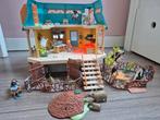 Play mobile Wiltopia, Kinderen en Baby's, Speelgoed | Playmobil, Ophalen of Verzenden, Gebruikt