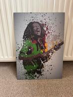 Bob Marley, Ophalen