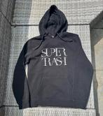 Supertrash trui, Kleding | Dames, Maat 38/40 (M), Supertrash, Zwart, Ophalen of Verzenden