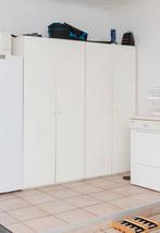 2 kasten gratis moet weg, Huis en Inrichting, Kasten | Kledingkasten, Ophalen, 50 tot 100 cm, Zo goed als nieuw, 150 tot 200 cm