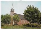 Zoutkamp Ned Herv Kerk ongelopen Ansichtkaart ( B4886), Ophalen of Verzenden, Ongelopen