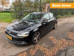 Volkswagen JETTA 1.2 TSI / EXPORTPRIJS / TURBO DEFECT / TURB, Auto's, Voorwielaandrijving, Navigatiesysteem, 4 cilinders, Zwart