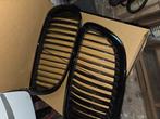 Zwarte Grille voor bmw e92/93 2006-2010, Gebruikt, Voor, Ophalen of Verzenden, Bumper