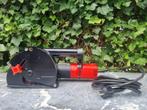 Milwaukee WCE30 Sleuvenfrees, Sleuvenfrees, Ophalen of Verzenden, Zo goed als nieuw, Festool