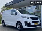 Peugeot Expert Compact 2.0 HDI Automaat | Trekhaak | Keyless, Auto's, Stof, Gebruikt, 4 cilinders, 2000 kg