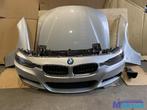 BMW 3 SERIE F30 320i Voorkop voorfront compleet 2011-2018, Auto-onderdelen, Carrosserie en Plaatwerk, Gebruikt, Bumper, BMW, Ophalen