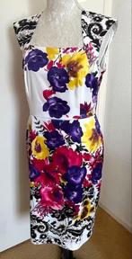 Joseph Ribkoff zomer jurk maat 38, Kleding | Dames, Jurken, Maat 38/40 (M), Overige kleuren, Ophalen of Verzenden, Zo goed als nieuw