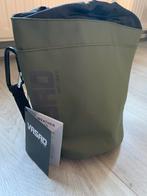 VASAD All weather micro bag army green, Nieuw, Groen, Verzenden