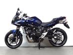Yamaha FZ6 FZ6-S Fazer FZ 6, Bedrijf, Sport, Meer dan 35 kW, 599 cc