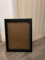 3 Fotolijsten - ideaal voor shirts of fotos, Ophalen of Verzenden, Gebruikt