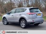 Toyota RAV4 2.5 Hybrid Automaat | Camera | 88.000 km, Auto's, Stof, Gebruikt, 155 pk, Hybride Elektrisch/Benzine