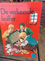 De verkeerde koffer - agnes en norman furlong - boek, Ophalen of Verzenden, Gelezen