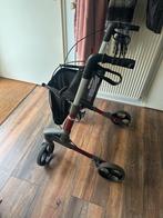Topro troja M rollator, Ophalen, Opvouwbaar, Gebruikt