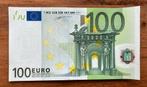100€ Biljet - Nederland 2002 Duisenberg, Postzegels en Munten, Bankbiljetten | Europa | Eurobiljetten, Ophalen, Overige landen
