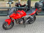 Kawasaki Z 750 S 2005, 750 cc, Kawasaki, 4 cilinders, Motorrijbewijs A