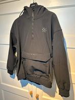 Dope Ski/Snowboard Jas - Zwart - XS, Ophalen of Verzenden, Zo goed als nieuw, Maat 46 (S) of kleiner, Zwart