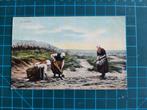 ansichtkaart a287) In 't Duin *drie vrouwen., Ophalen of Verzenden, 1920 tot 1940, Gelopen, Overige thema's