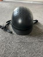 Paardrijcap kind, Dieren en Toebehoren, Paardrijkleding, Ophalen, Gebruikt, Cap