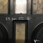 Mercedes W126 1982  Houten Paneel rond het  Kachelpaneel 126, Gebruikt, -, -, Ophalen of Verzenden