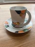 Rosenthal Studio Line Espresso Sammeltasse NR.8, Huis en Inrichting, Keuken | Servies, Verzenden, Zo goed als nieuw, Overige stijlen