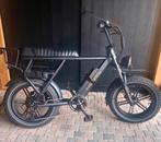 E-bike te koop NOBEL ( fatbike ), Gebruikt, 50 km per accu of meer, 55 tot 59 cm, Ophalen