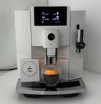 Jura E8 EC wit | Z.G.A.N. | Nieuwste model | Refurbished, Witgoed en Apparatuur, Koffiezetapparaten, Info@nl.jura.com, Jura, Koffiemachine