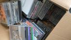 Verhuisdoos met cd's, Ophalen, Zo goed als nieuw, Overige soorten
