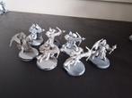 Stormcast Eternals Castigators, Ophalen of Verzenden, Zo goed als nieuw, Figuurtje(s)