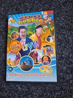 DVD ERNST EN BOBBIE EEN BRUID VOOR DE BOSWACHTER (NIEUW!!), Alle leeftijden, Verzenden, Avontuur, Film