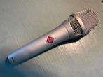 Zangmicrofoon Neumann KMS105, Muziek en Instrumenten, Microfoons, Ophalen of Verzenden, Zo goed als nieuw, Zangmicrofoon