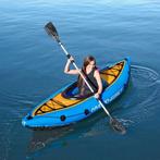 Kayak opblaasbaar, Watersport en Boten, Ophalen of Verzenden, Eén persoon, Kajak, Opblaasbaar