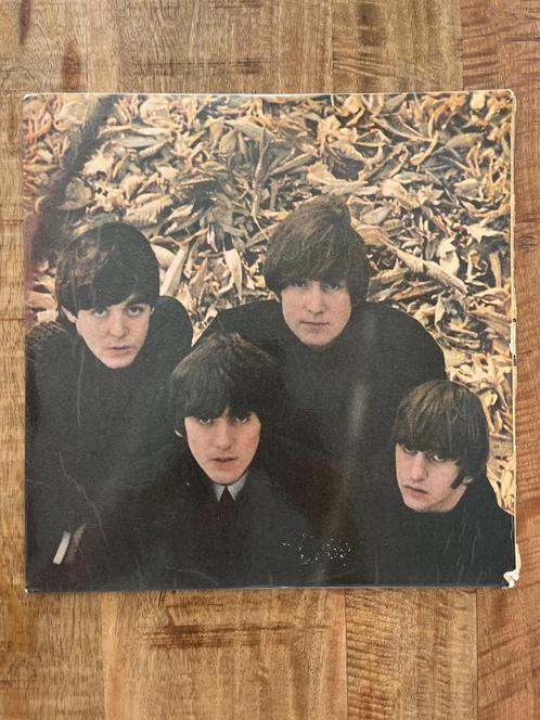 The Beatles - Beatles For Sale LP (1964), Cd's en Dvd's, Vinyl | Pop, Gebruikt, 1960 tot 1980, 12 inch, Ophalen of Verzenden