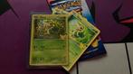 Snivy non+holo celebrations mcDonalds kaarten., Ophalen of Verzenden, Nieuw, Meerdere kaarten