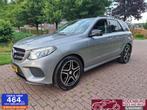 Mercedes GLE-klasse 350 d 4MATIC AMG, Auto's, Automaat, Gebruikt, Euro 6, 258 pk
