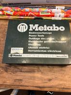 Metabo decoupeerzaag st ep 455, Doe-het-zelf en Verbouw, Gereedschap | Zaagmachines, Ophalen, Minder dan 600 watt, Decoupeerzaag