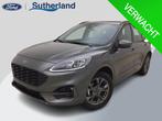 Ford Kuga 2.5 PHEV ST-Line X 225pk | Driver Assistance Pack, Auto's, Ford, Gebruikt, Euro 6, 4 cilinders, Bedrijf