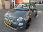 Fiat 500 0.9 TwinAir T Lounge, Voorwielaandrijving, Start-stop-systeem, Gebruikt, Euro 6