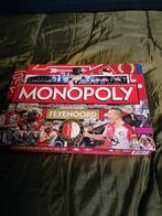 Monopoly Feyenoord, Vijf spelers of meer, Ophalen of Verzenden, Zo goed als nieuw