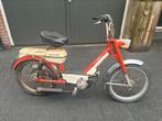 Benelli gentleman oldtimer brommer, Ophalen, Overige merken