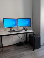 High End Workstation/Gaming Pc, Computers en Software, Ophalen, 64 GB of meer, Gebruikt, 6,5 TB