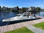 Motorboot / speedboot / rib, Watersport en Boten, Zo goed als nieuw, Benzine, 200 pk of meer, Overige materialen