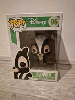 Funko pop flower, Verzamelen, Ophalen of Verzenden, Zo goed als nieuw